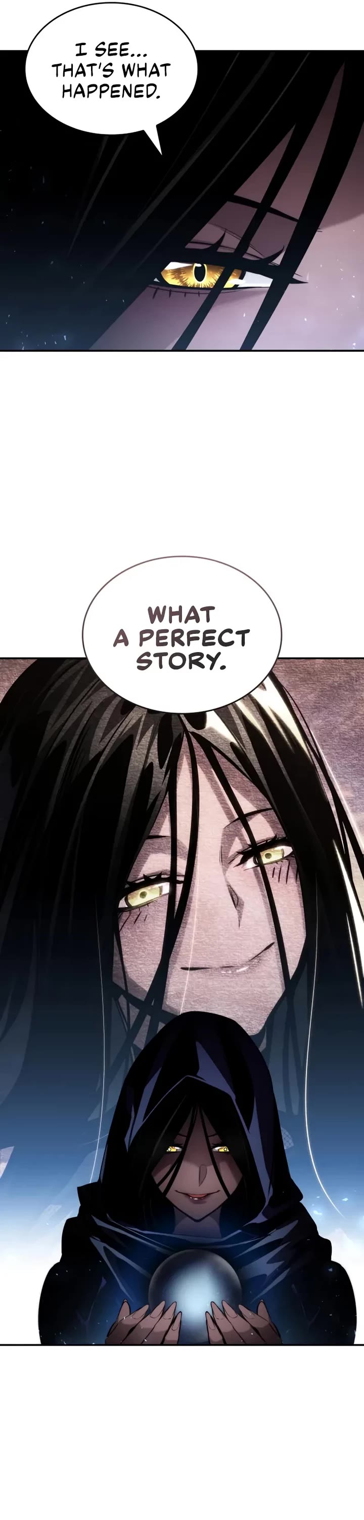 Boundless Necromancer chapter 177 page 20