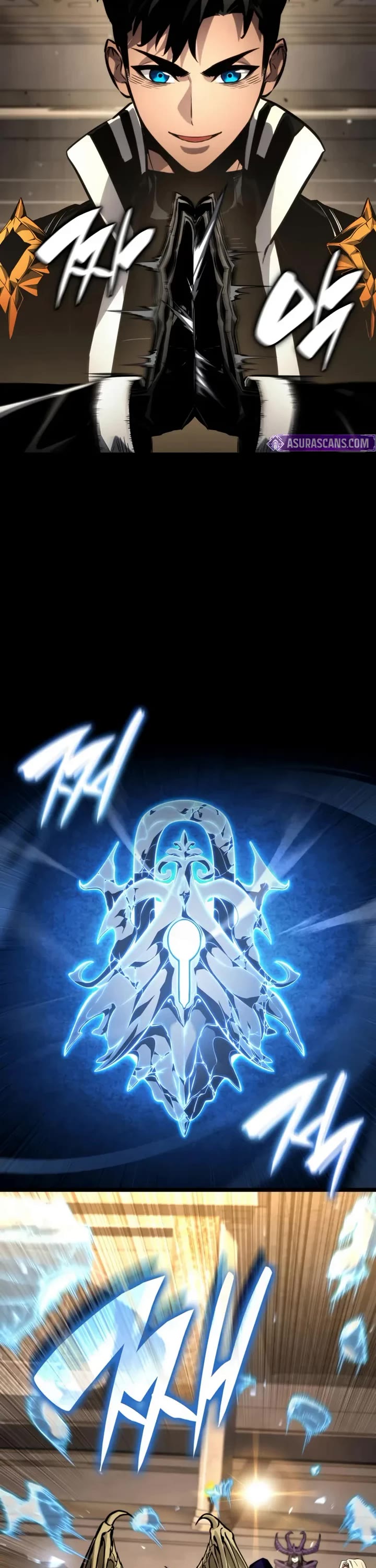 Boundless Necromancer chapter 177 page 22