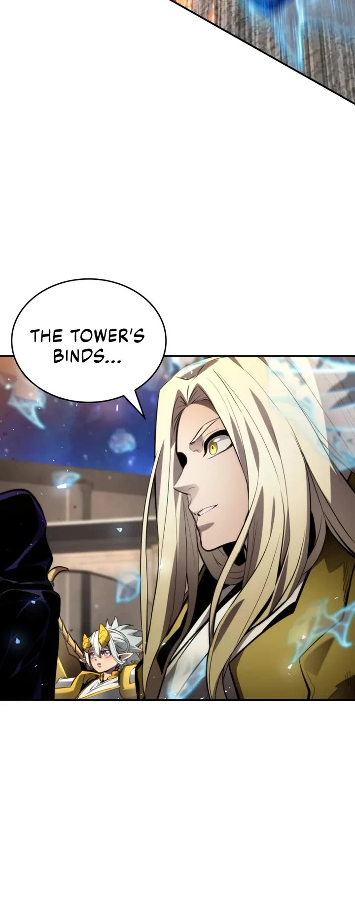 Boundless Necromancer chapter 177 page 24