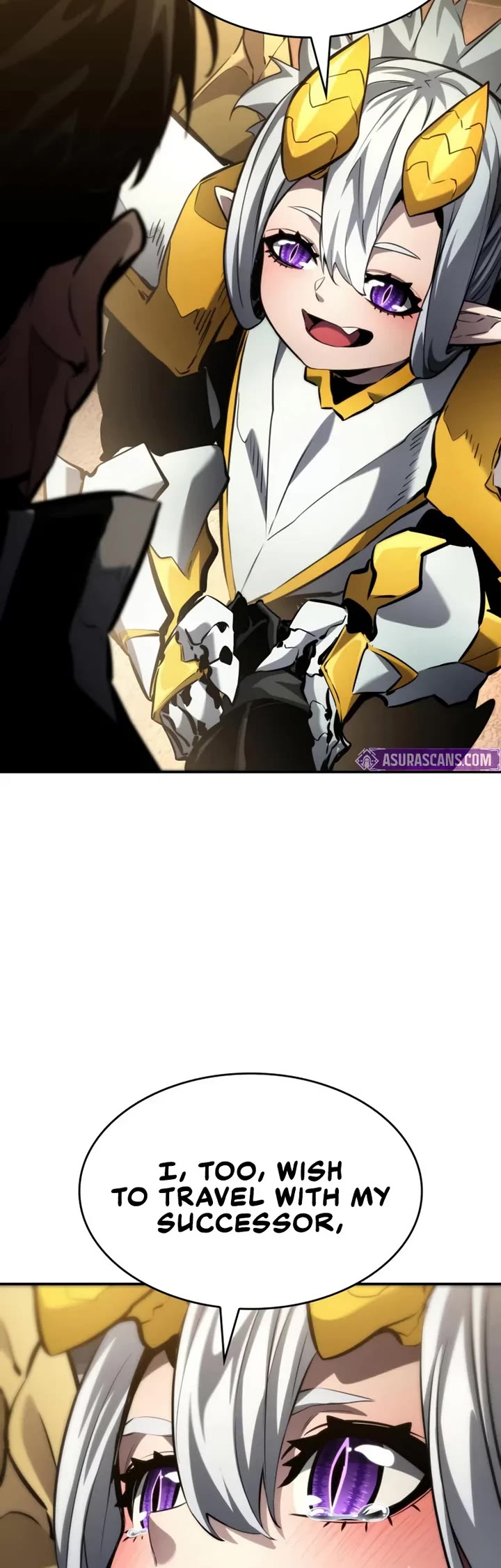 Boundless Necromancer chapter 177 page 28