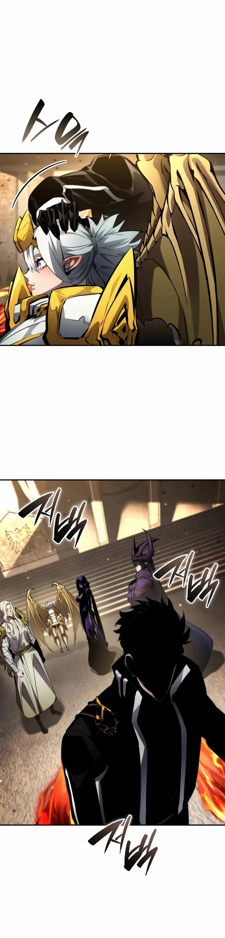 Boundless Necromancer chapter 177 page 30