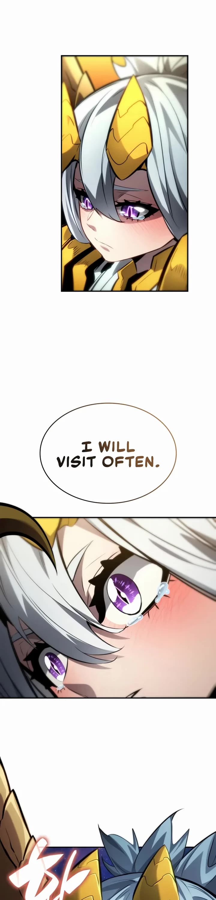 Boundless Necromancer chapter 177 page 31