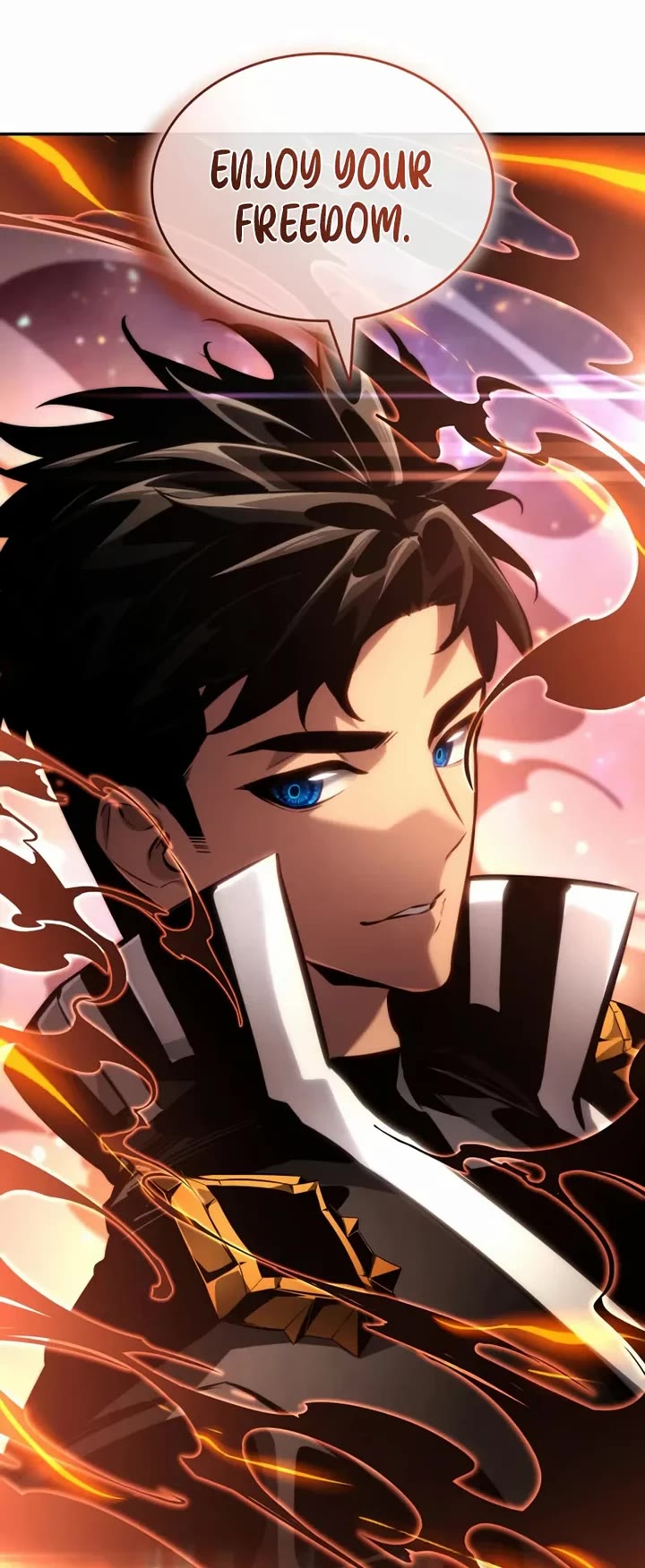 Boundless Necromancer chapter 177 page 33