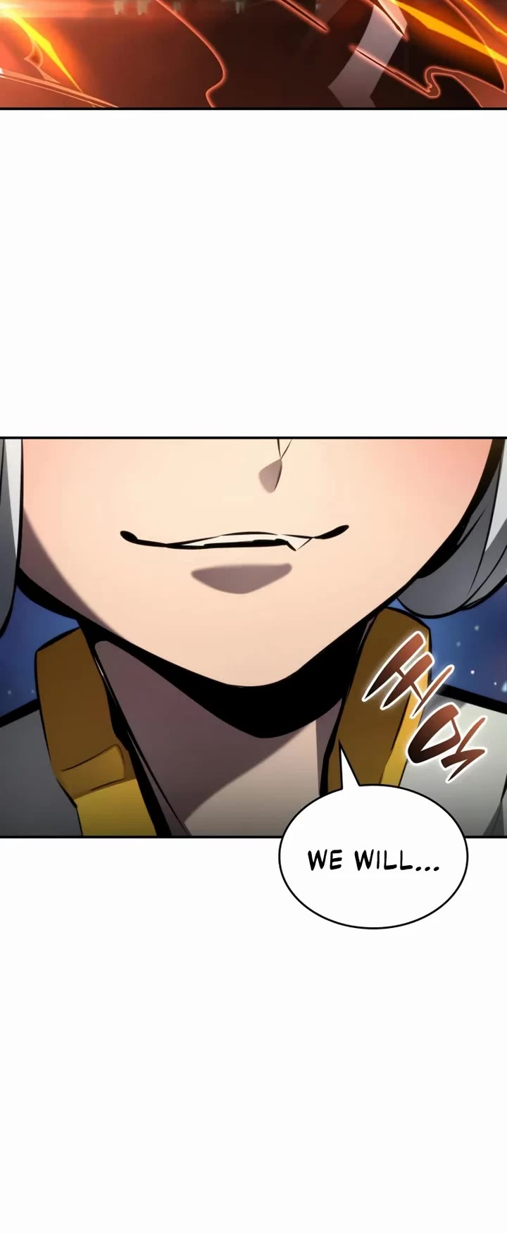 Boundless Necromancer chapter 177 page 34