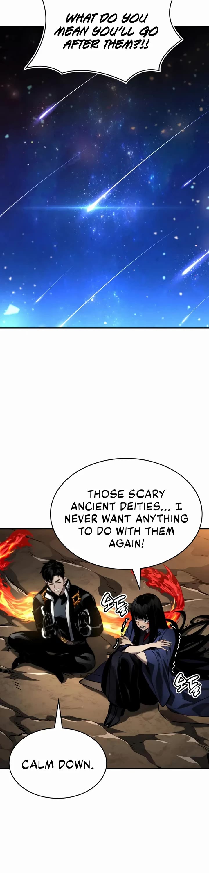 Boundless Necromancer chapter 177 page 36