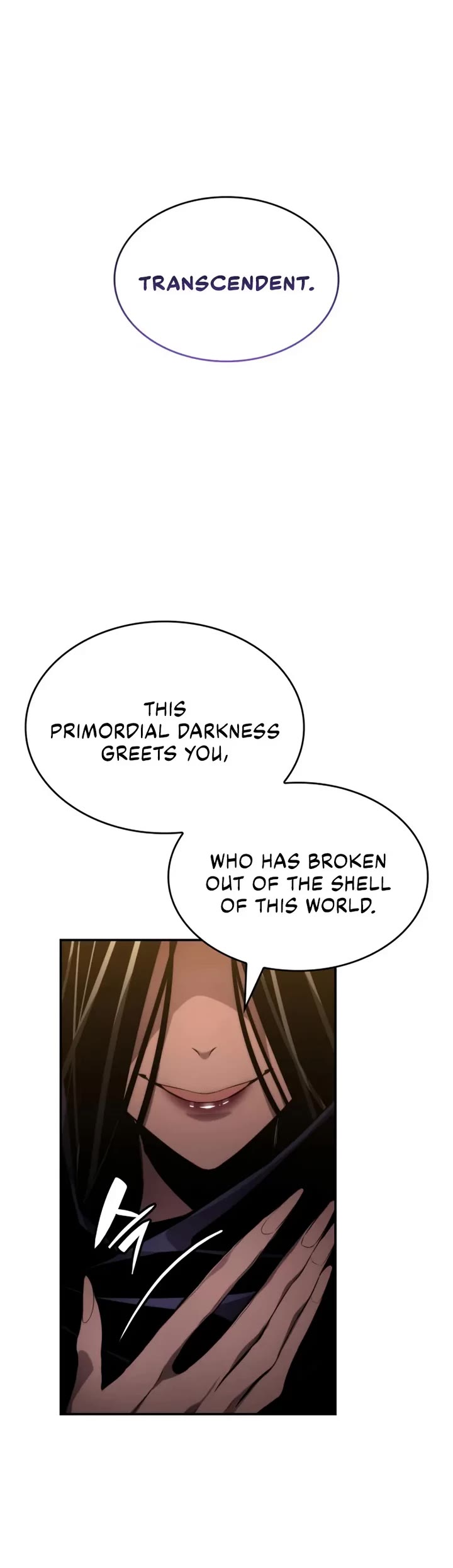 Boundless Necromancer chapter 177 page 4