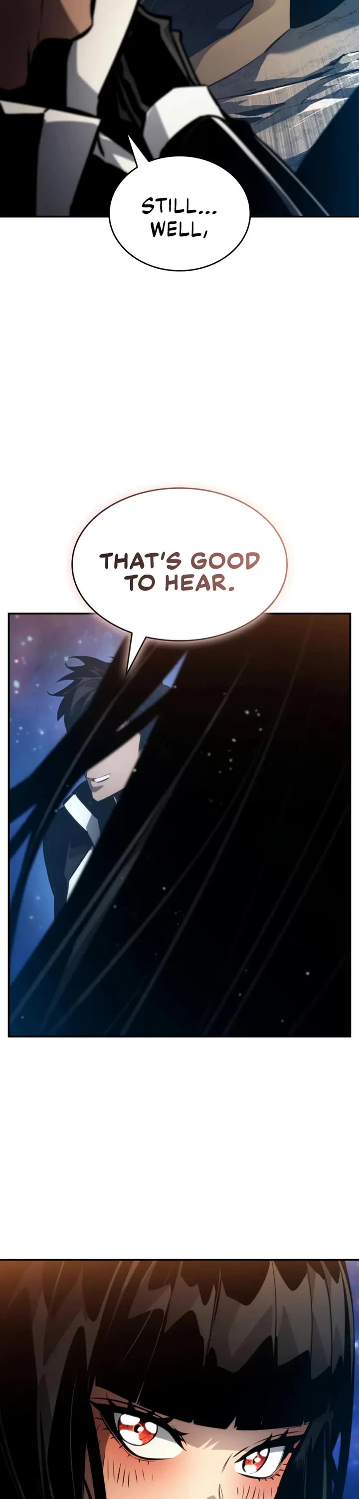 Boundless Necromancer chapter 177 page 41