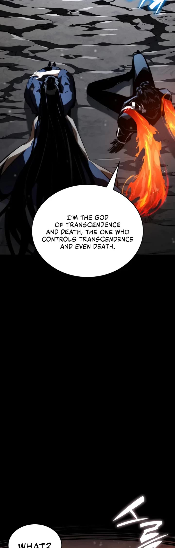 Boundless Necromancer chapter 177 page 43