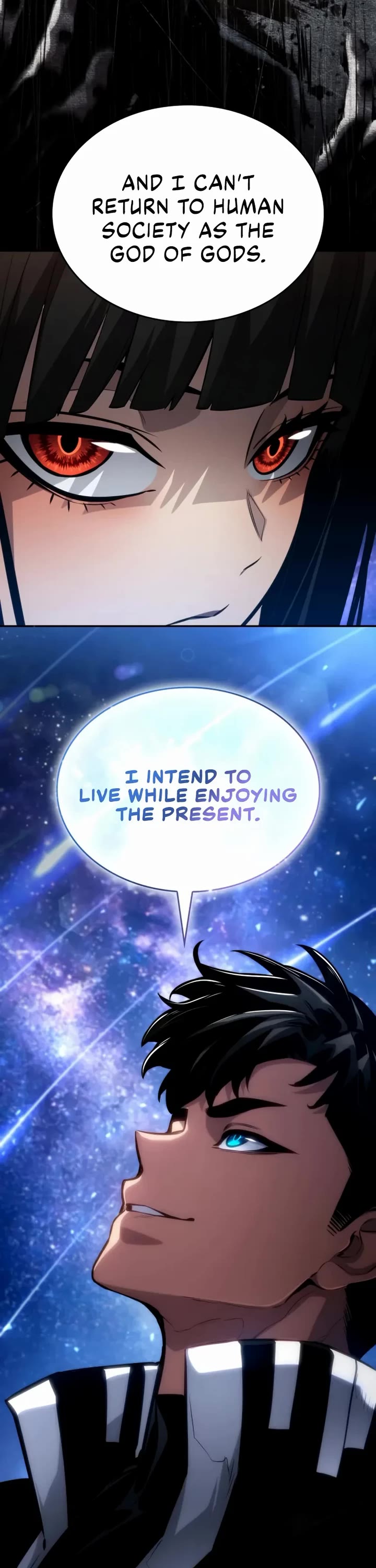 Boundless Necromancer chapter 177 page 52