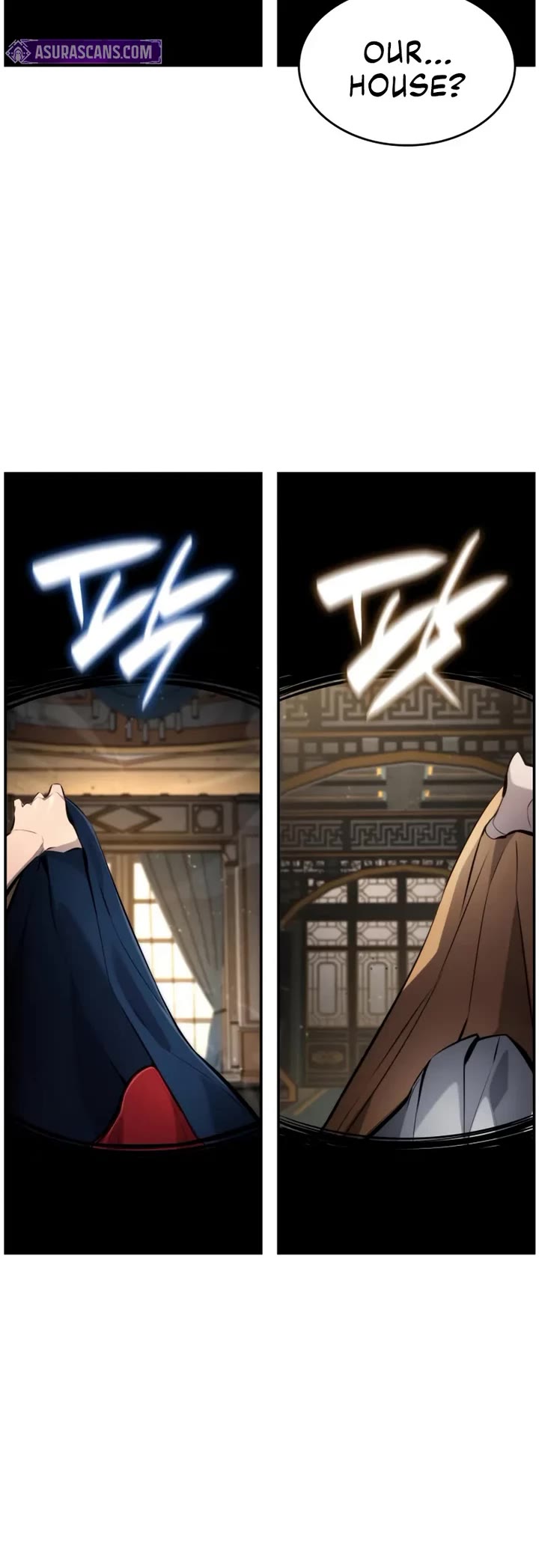 Boundless Necromancer chapter 177 page 59