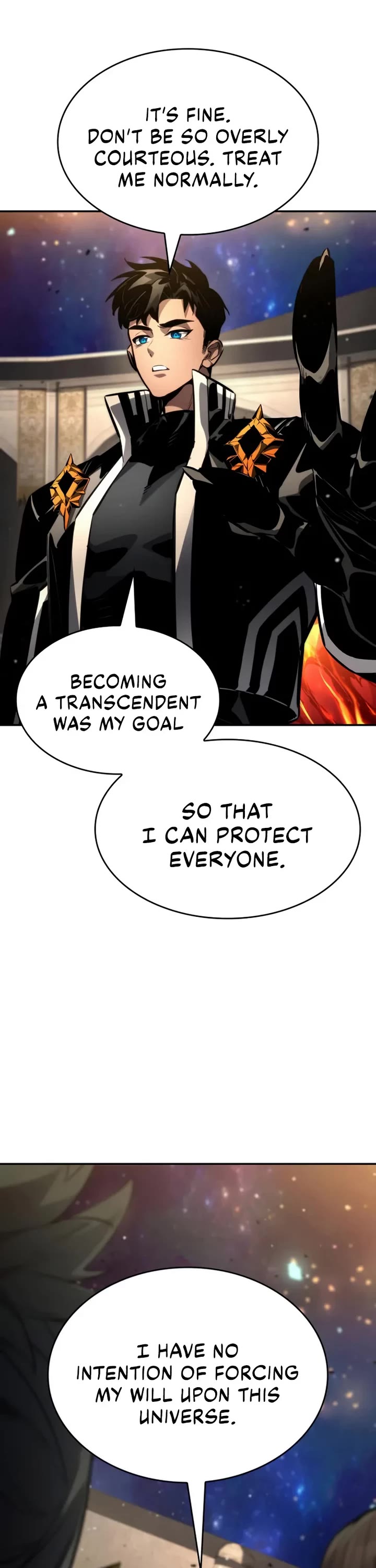 Boundless Necromancer chapter 177 page 6