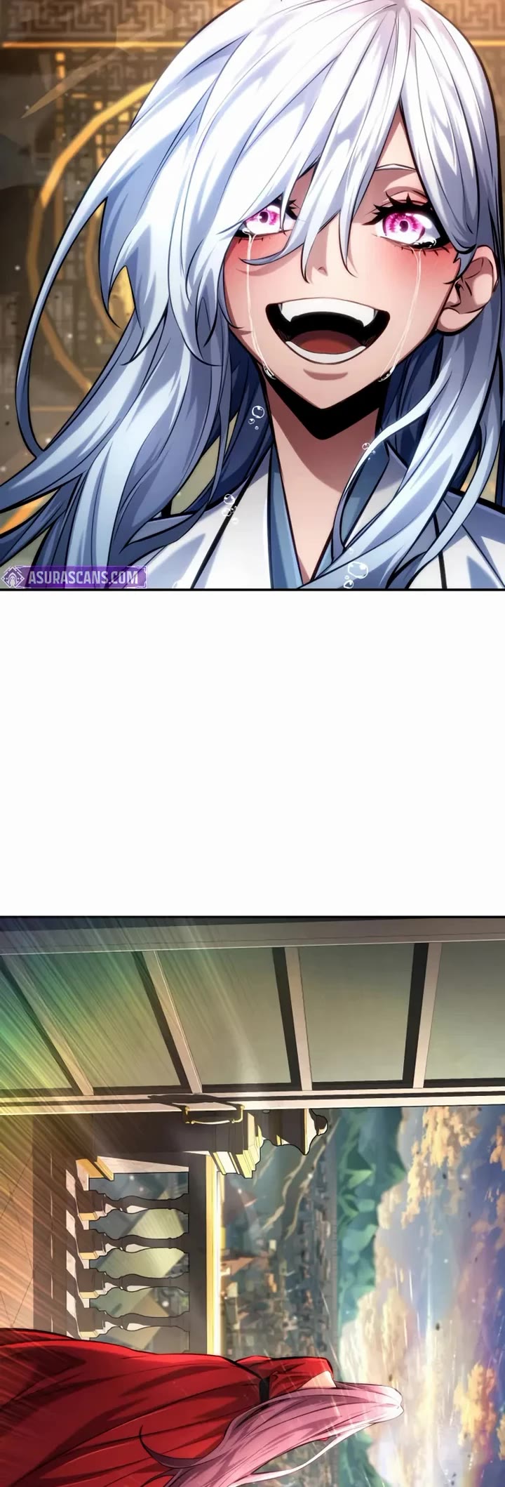 Boundless Necromancer chapter 177 page 63