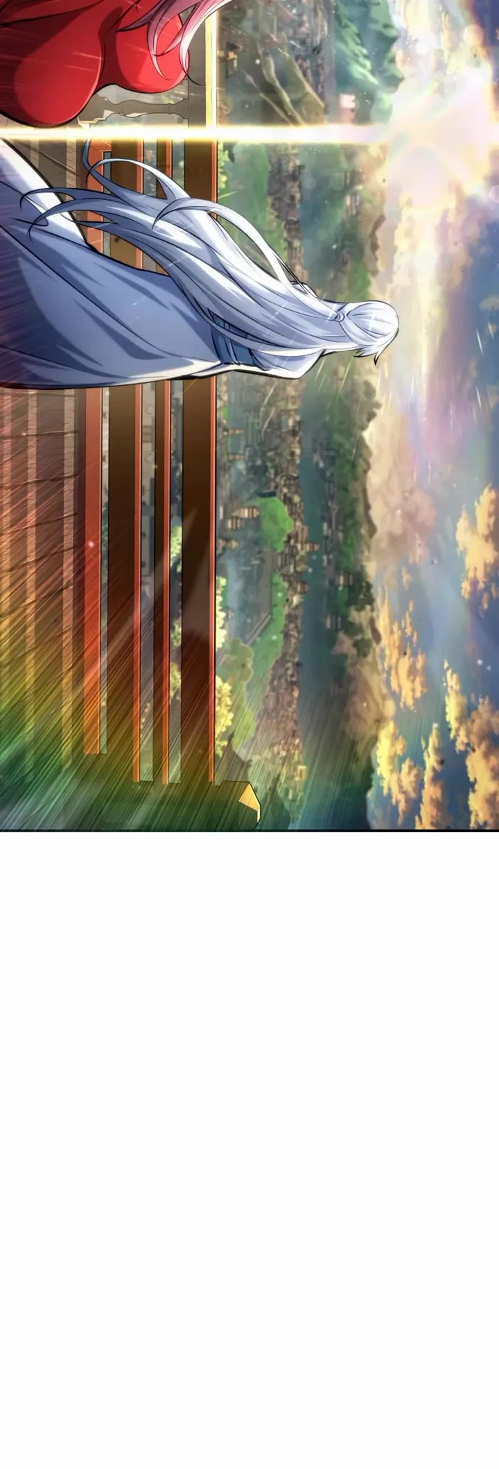 Boundless Necromancer chapter 177 page 64