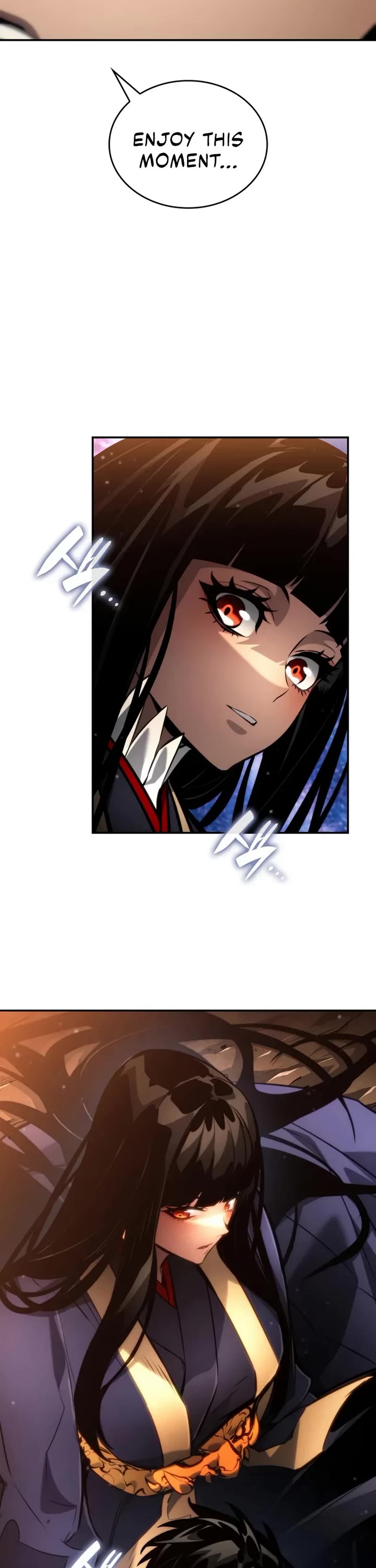 Boundless Necromancer chapter 177 page 67