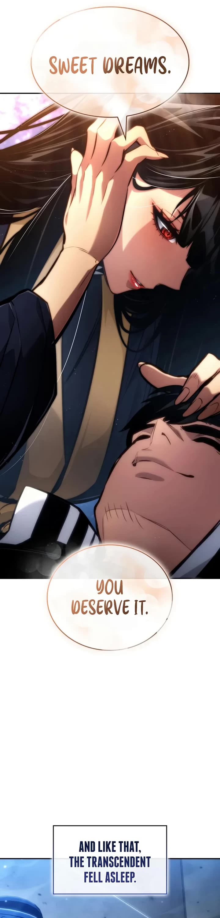 Boundless Necromancer chapter 177 page 70