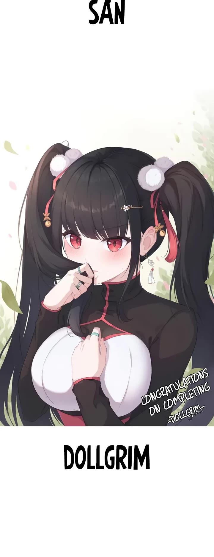 Boundless Necromancer chapter 177 page 79