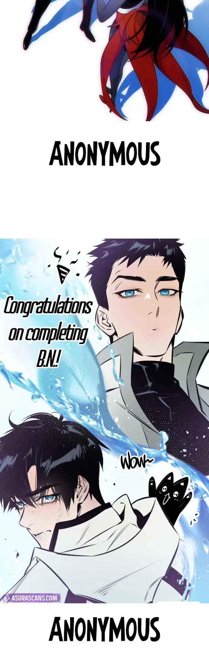 Boundless Necromancer chapter 177 page 84