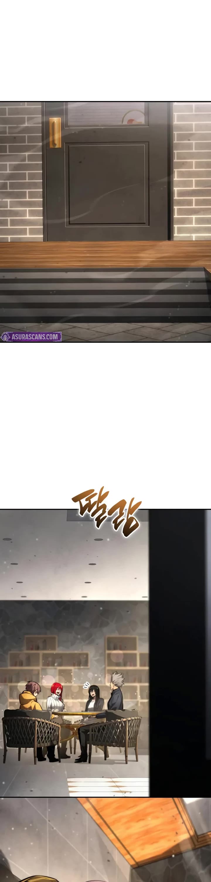 Boundless Necromancer chapter 177 page 87