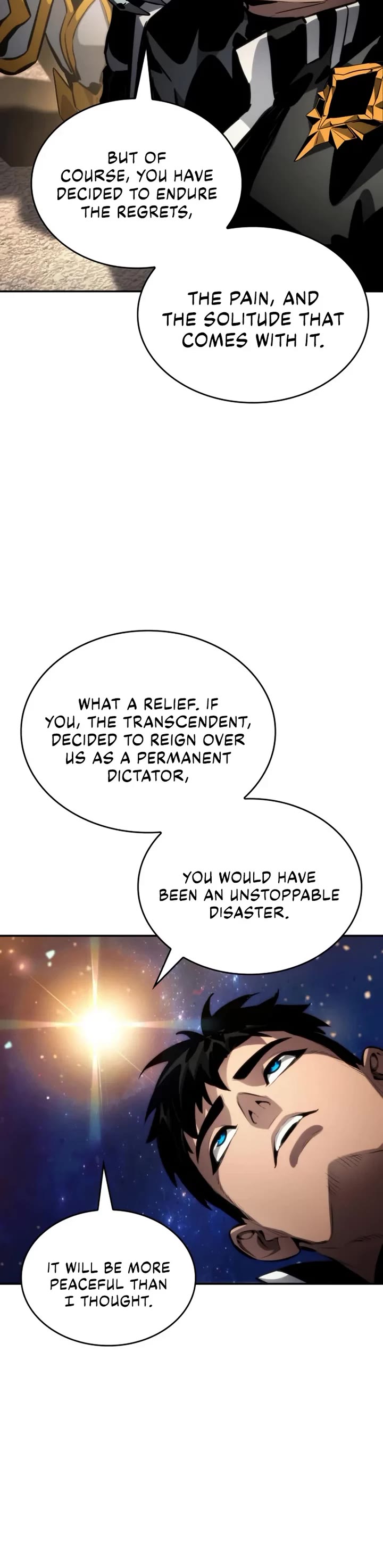 Boundless Necromancer chapter 177 page 9