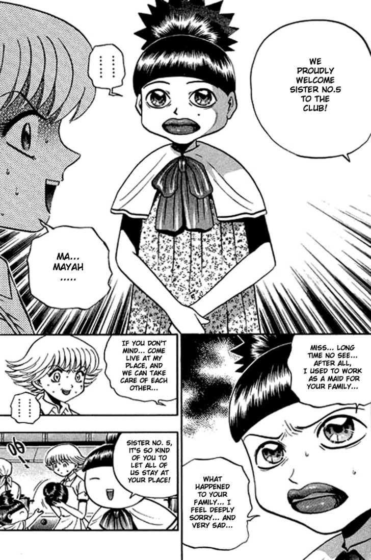 Bowling King chapter 124 page 11