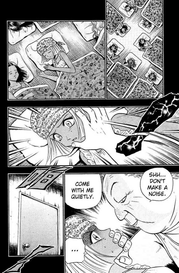 Bowling King chapter 146 page 11