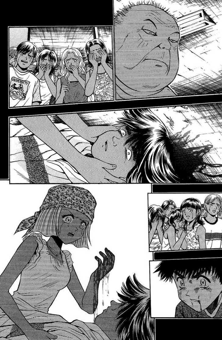 Bowling King chapter 146 page 21