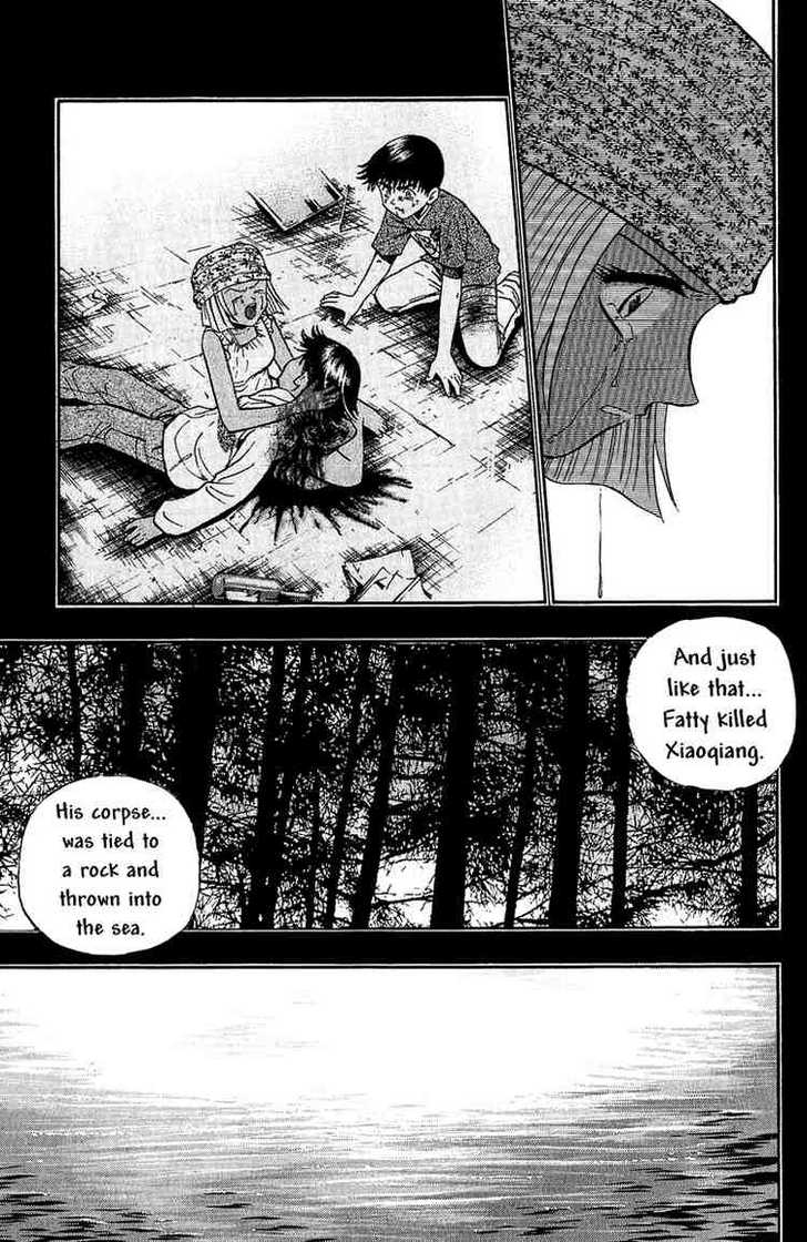 Bowling King chapter 146 page 22