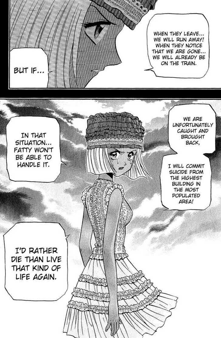 Bowling King chapter 146 page 25