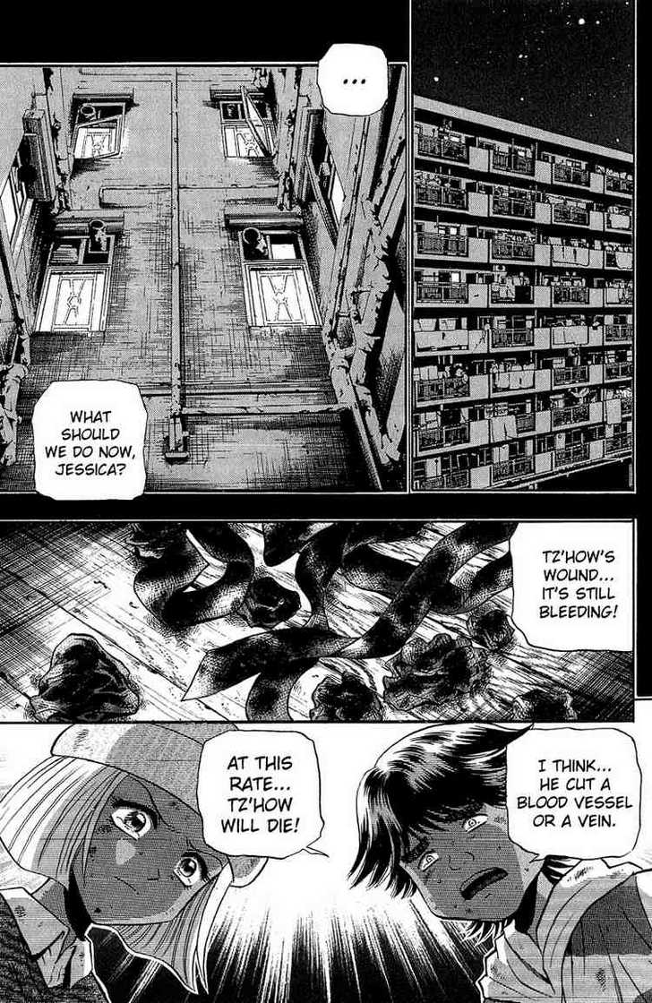 Bowling King chapter 146 page 3