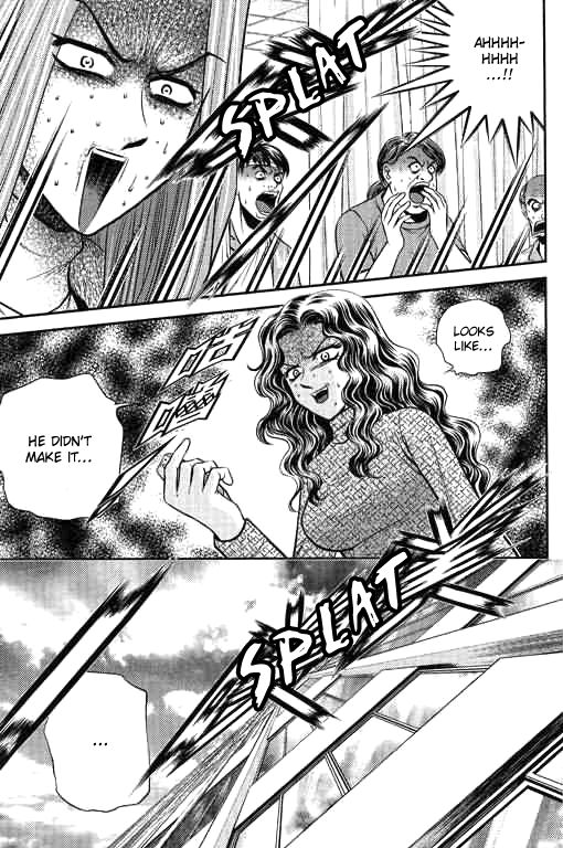 Bowling King chapter 196 page 10