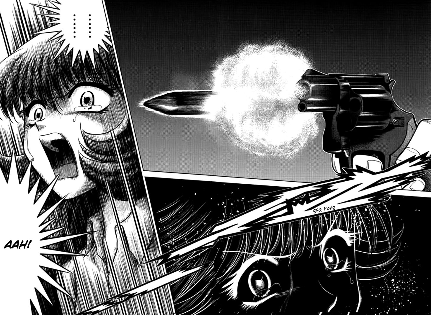 Bowling King chapter 211 page 13