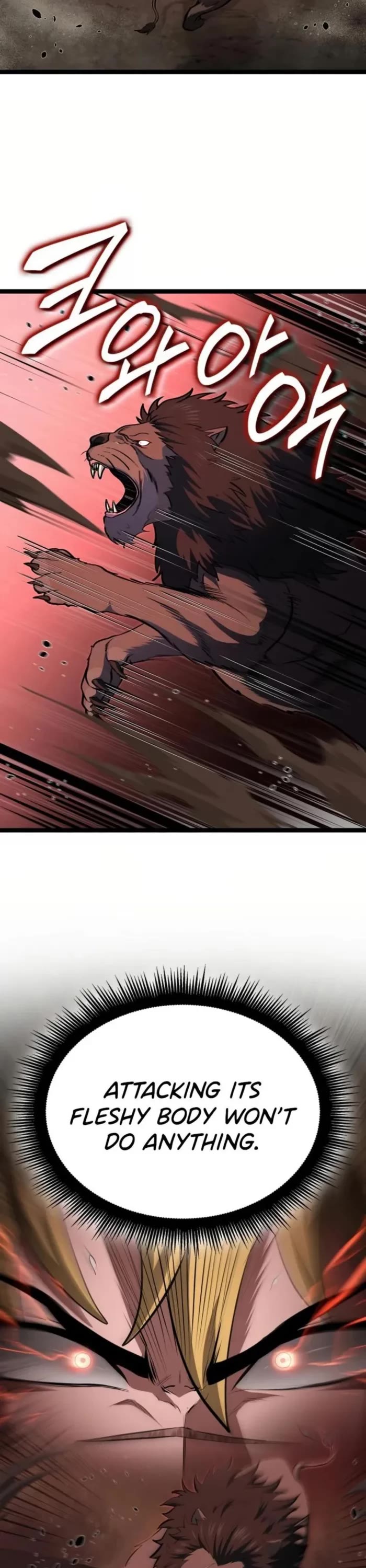 Boxer Kali chapter 101 page 10