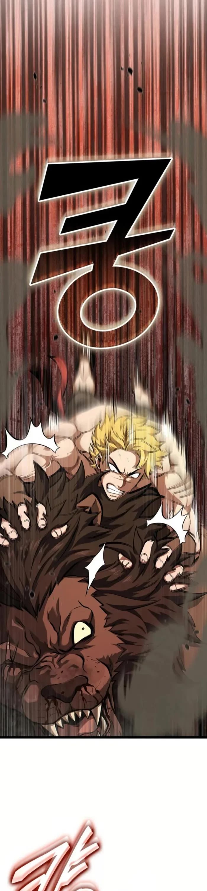 Boxer Kali chapter 101 page 20