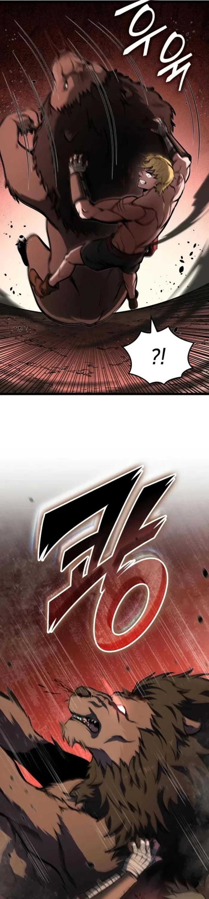 Boxer Kali chapter 101 page 29