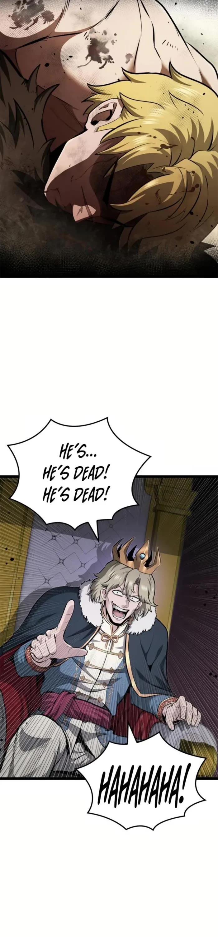 Boxer Kali chapter 101 page 43