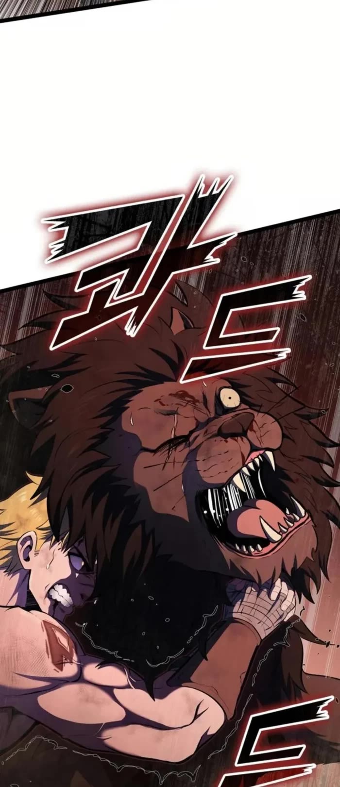 Boxer Kali chapter 101 page 49