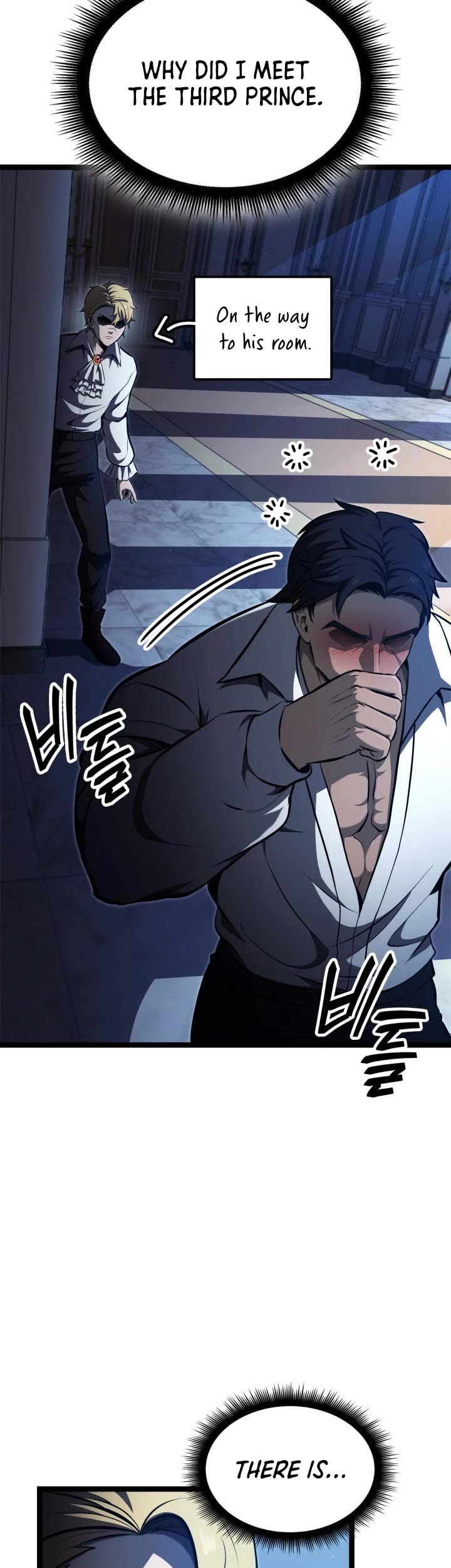 Boxer Kali chapter 48 page 2