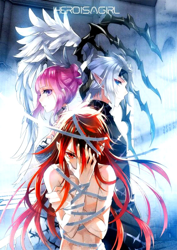 Brave Girl chapter 10 page 25