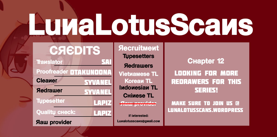 Brave Girl chapter 12 page 20