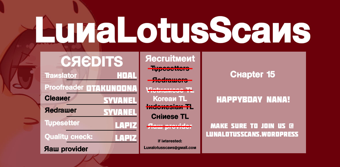 Brave Girl chapter 15 page 25