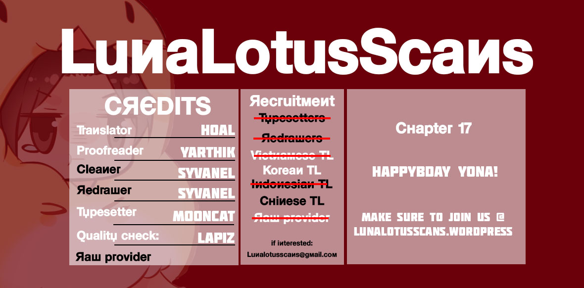 Brave Girl chapter 17 page 1