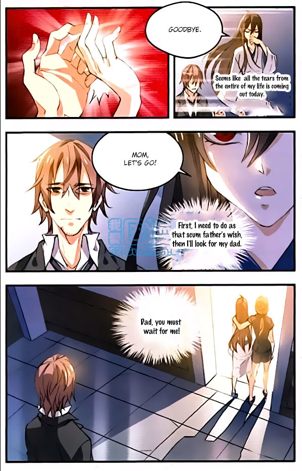 Brave Girl chapter 2 page 13