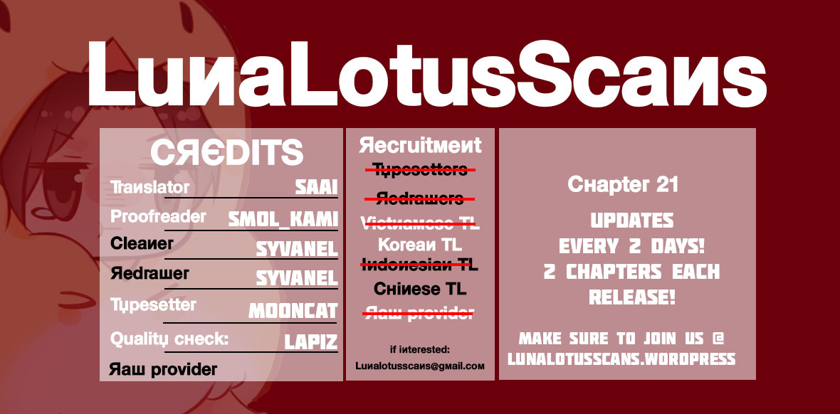 Brave Girl chapter 21 page 22