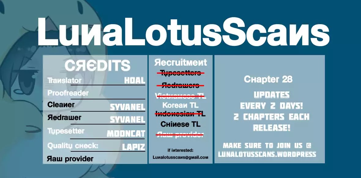 Brave Girl chapter 28 page 24