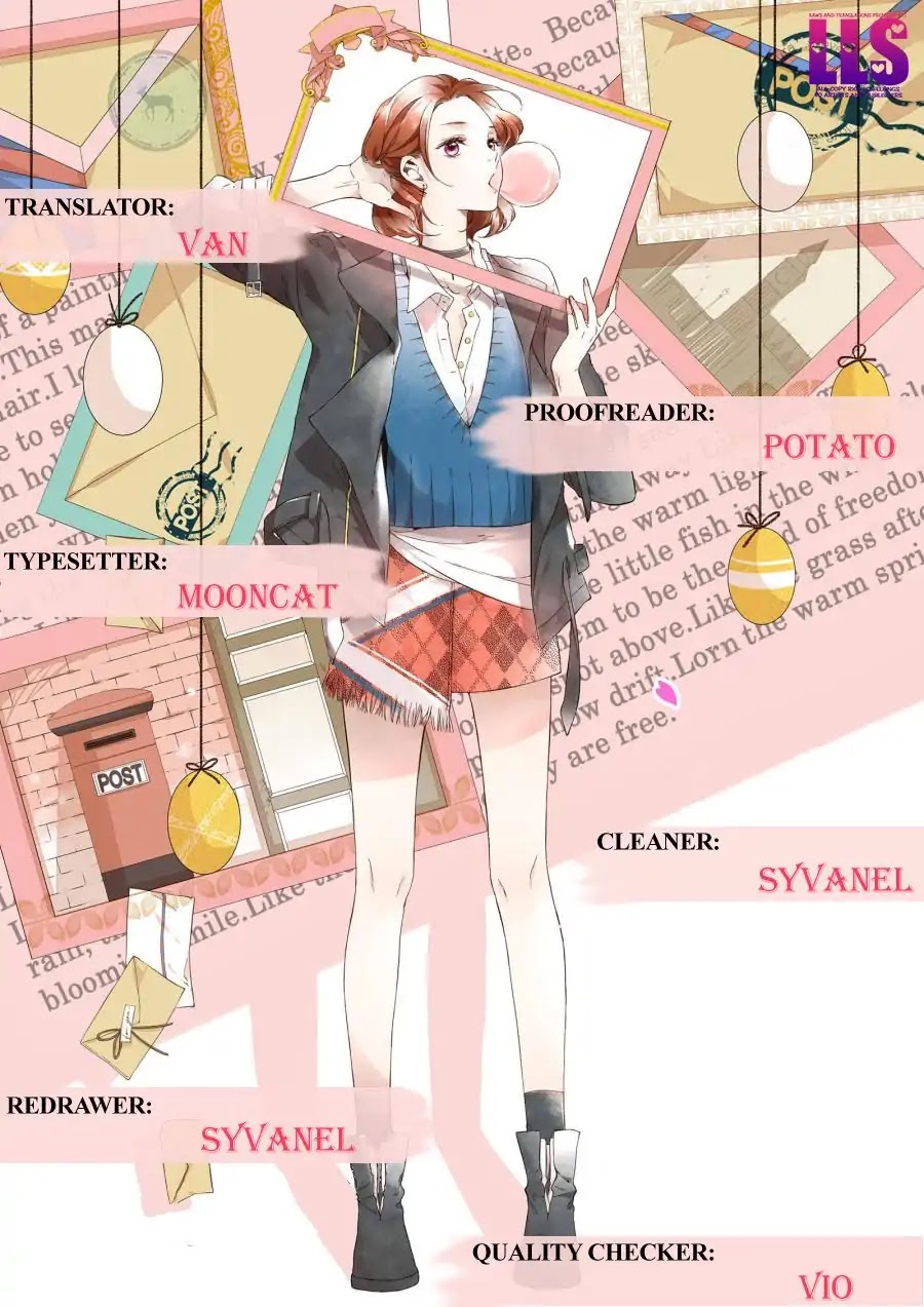 Brave Girl chapter 30 page 1