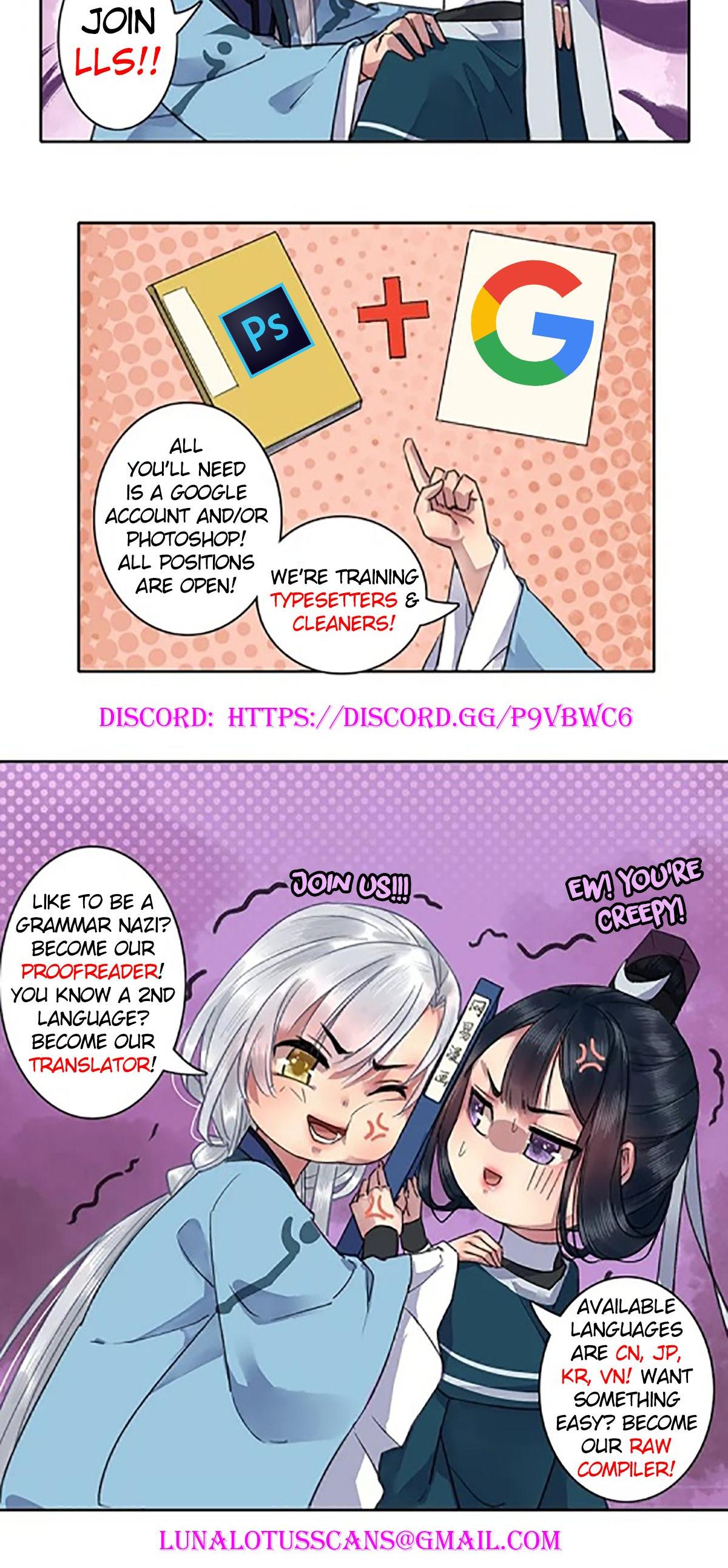 Brave Girl chapter 35 page 3