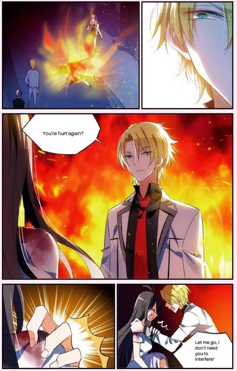 Brave Girl chapter 39 page 11