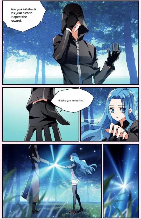 Brave Girl chapter 39 page 16