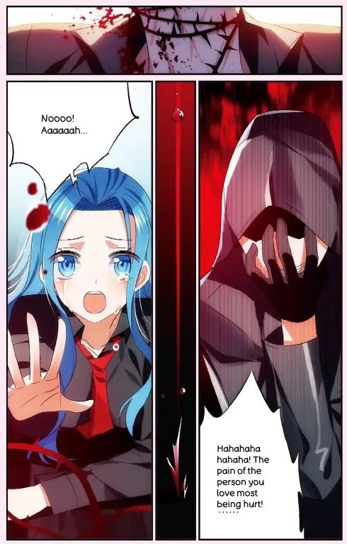 Brave Girl chapter 39 page 22