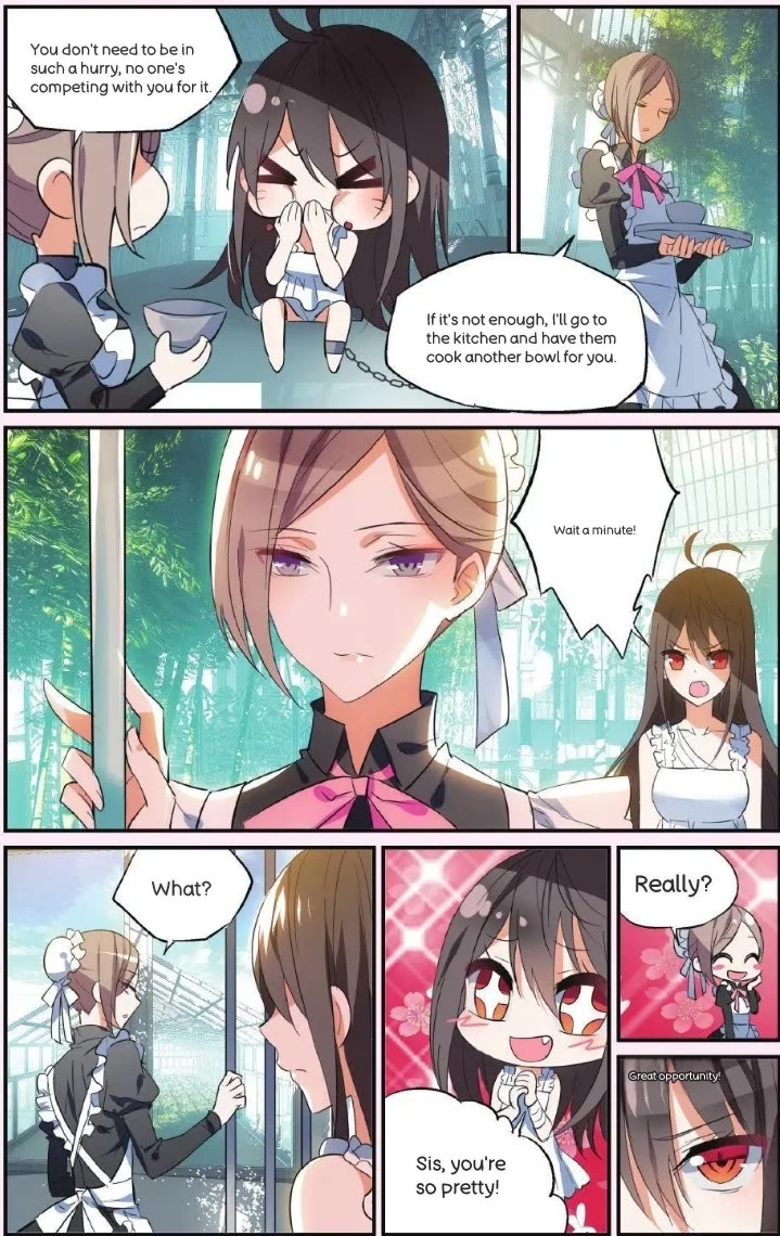 Brave Girl chapter 40 page 15